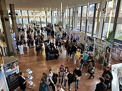 15. Ostthüringer Studienmesse