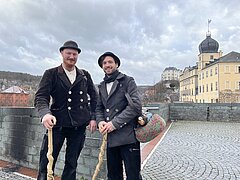 Wandergesellen 2023