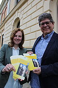 Tag des offenen Denkmals 2023