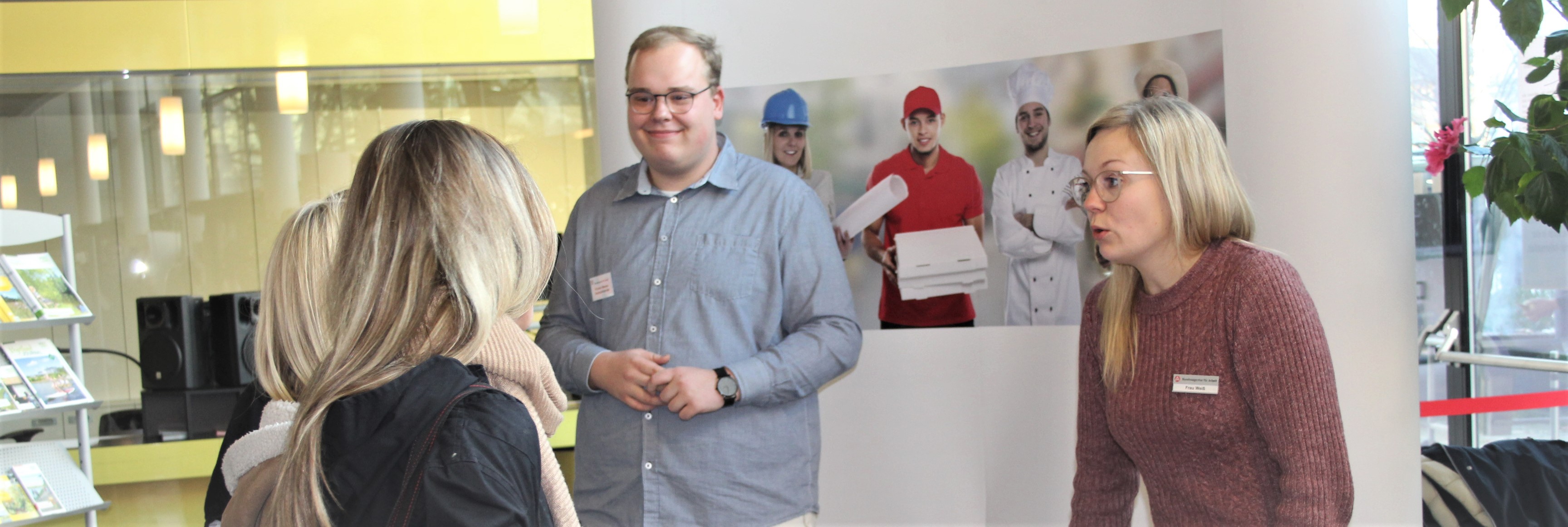 Impressionen Messe 2023